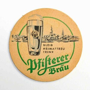 Pfisterer Bräu