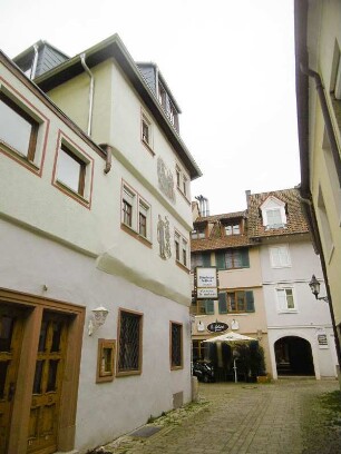 Würzburg: Pleich