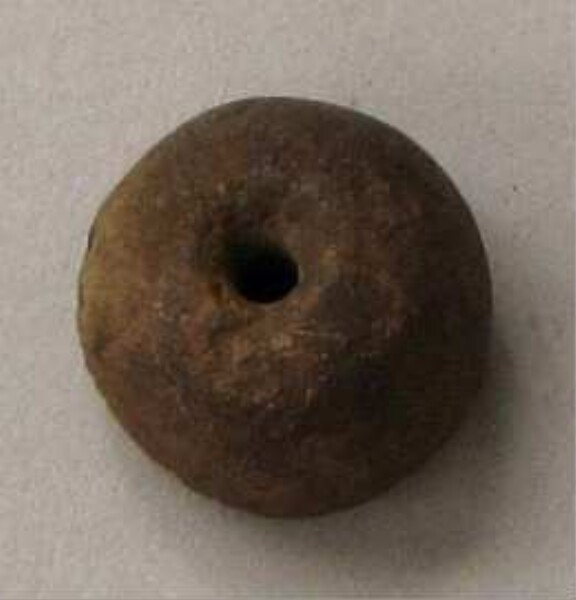 spindle whorl