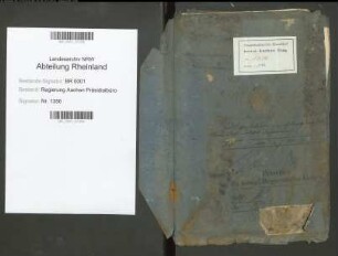 Diplomprüfungen und Dissertationen zur Erlangung der Würde eines Doktor-Ingenieurs. Bd. 1