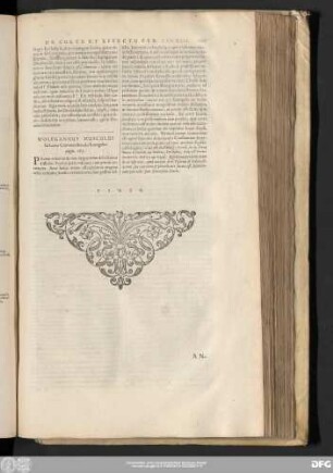 Wolfgangus Musculus In Locis Communibus, de Evangelio pagin. 167.