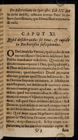 321-330, Caput XI