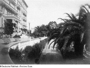 Grand Hotel des Anglais