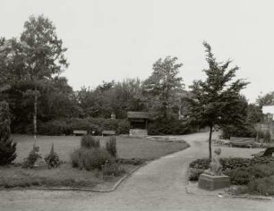 Dr.-Kahlbaum-Allee, Blockhausstraße