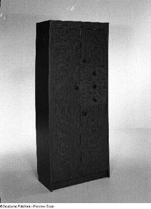 Anbauschrank (Modell 600/611)