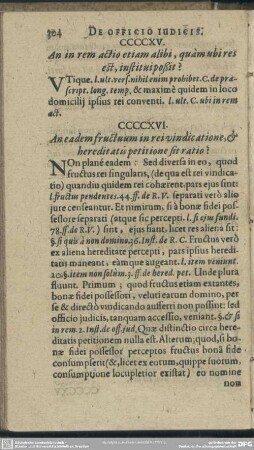 De Officio Iudicis