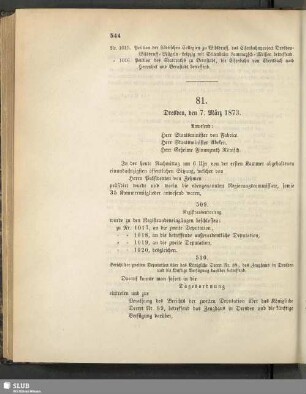 [Sitzung 81-82]