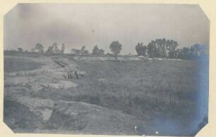 Foto der Bereitschaft Schäferwiese