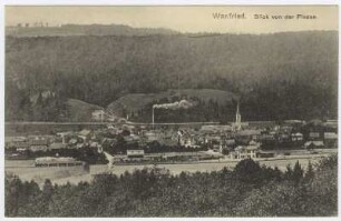 Wanfried