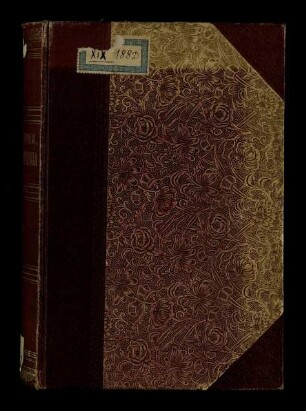 La divina commedia di Dante Allighieri / 3