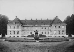 Schloss Reibersdorf