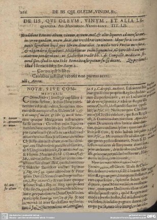 De Lis, Qui Oleum, Vinum, et Alia Liquamina ad Mensuram Vendebant. Tit. LII.