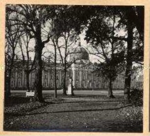 Potsdam, Neues Palais