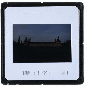 Bonn, Rheinische Friedrich-Wilhelms-Universität,Bonn, Kurfürstliches Schloss