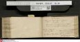 Stammbuch des Gottfried Crusius (Cruse) aus Stendal