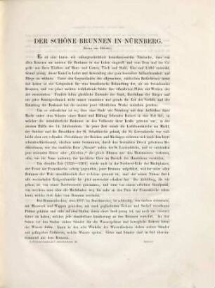 Denkmale deutscher Baukunst, Bildnerei und Malerei von Einführung des Christenthums bis auf die neueste Zeit, 3