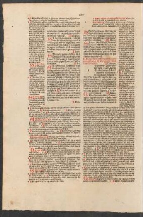 Incipit liber .xxxi. digestorum et septimus huius.
