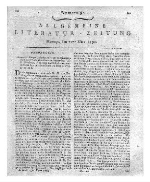 Seiler, G. F.: Biblische Religion- und Glückseligkeitslehre: beide zur Unterweisung und Andachtsübung, Erlangen: Bibelanstalt. 1788