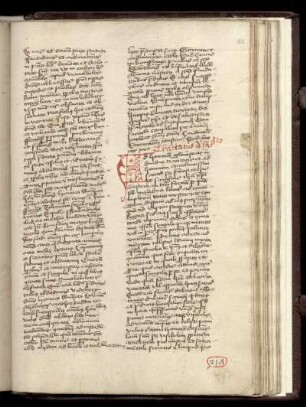 [Bonaventura: Tractatus De praeparatione ad missam]