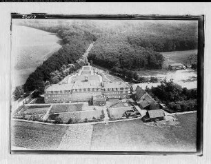 Vechta, Kloster