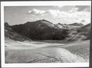 Sulzbach-Gletscher
