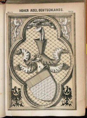 Taf. 58. Nicolaus Popel von Lobkowitz.