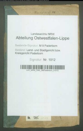 Jahrgang 1873