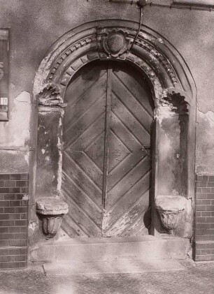 Portal, Peitz