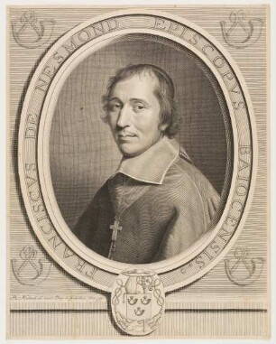 François de Nesmond