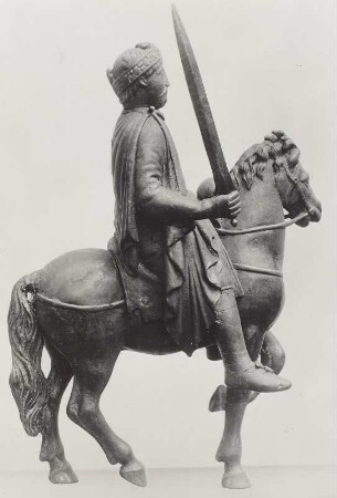 Karl I. der Große, Röm. Kaiser