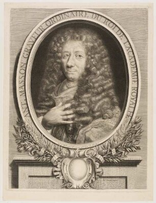 Bildnis Masson