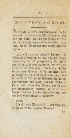 Fünf und funfzigstes Kapitel