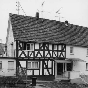 Mengerskirchen, Marktstraße 14