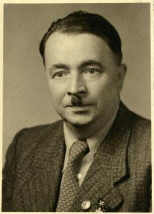 Haug, Karl