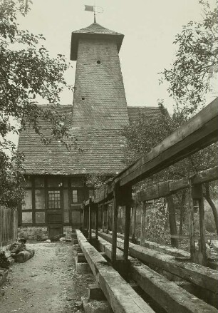Bad Kösen