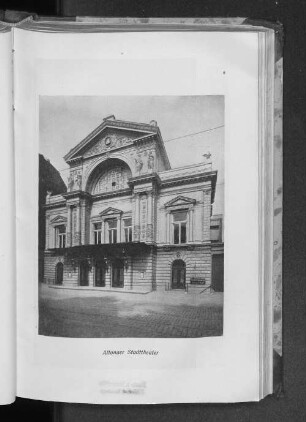 Altonaer Stadttheater