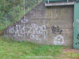 HOPE & ViRUS ONE