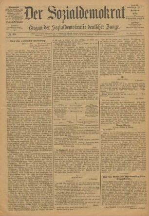 No. 48. 30. November 1889.