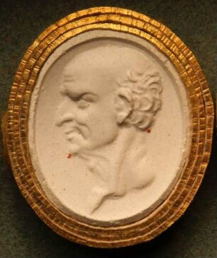 Cajus Marius (Daktyliothek, Zweites Historisches Tausend)