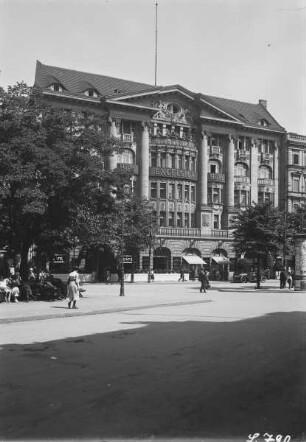 Hotel Excelsior