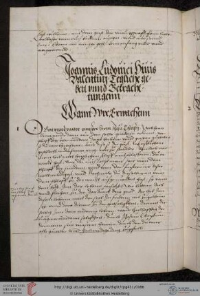 Preces et meditationes quotidianæ, dt.