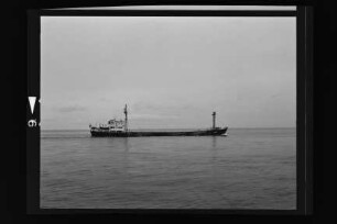 Island (1957), Fr. Wadepuhl, Ritterhude-Honduras