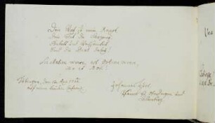 310 Fues, Johannes