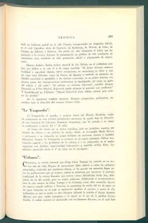 "Columna"