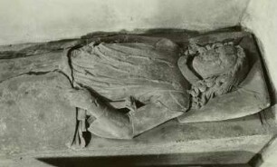 Dietrich der Bedrängte, Markgraf von Meißen