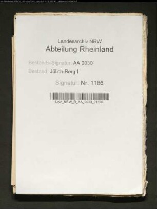 Amt RANDERATH