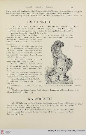 ⟦Kalmreuth⟧