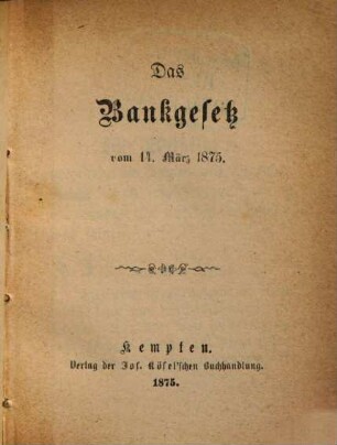 Taschen-Bibliothek der wichtigsten Gesetze und Verordnungen, 3