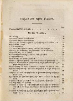Die Geschichte Englands seit dem Regierungsantritte Jakobs II., 1