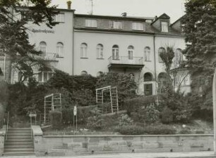 Kurheim "Rautenkranz"